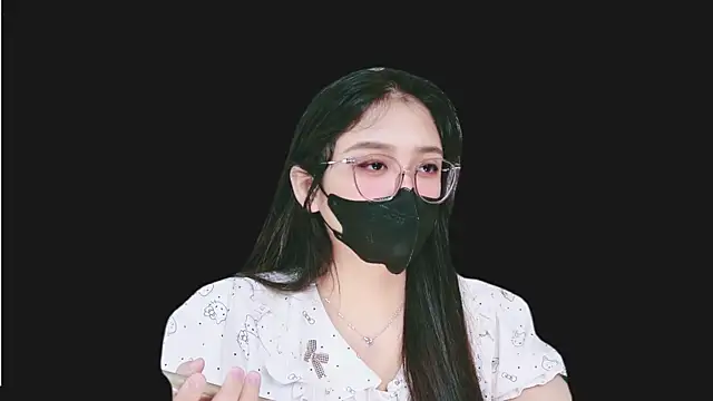 Chat ao vivo de Chan_Chann