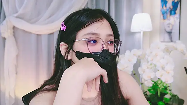 Chan_Channn Live chat-huone