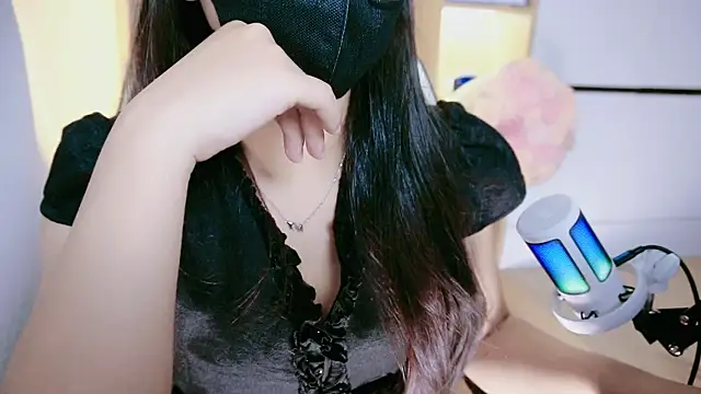 Bilik Sembang Langsung Chan_Chann