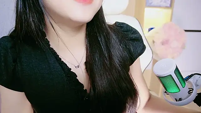 Sala de chat en directo de Chan_Chann