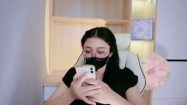 Chan_Chann 现场聊天室