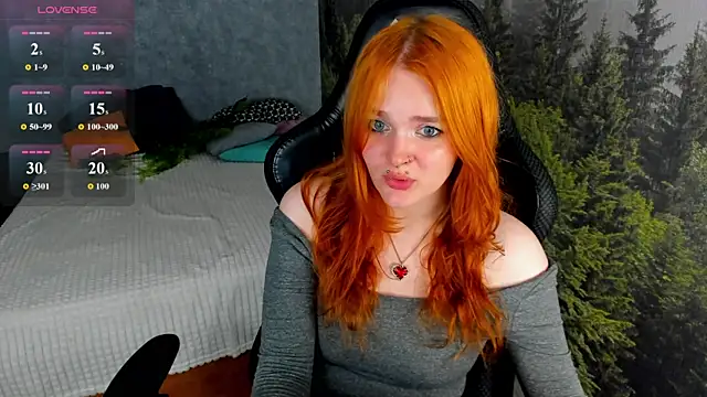 Emilly_Hiil 실시간 채팅방