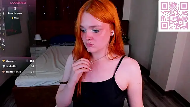 Emilly_Hiil Live Chatrum