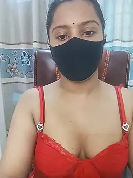 zareen_approach Cameră chat live