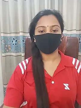 zareen_approach's Live Chat Room