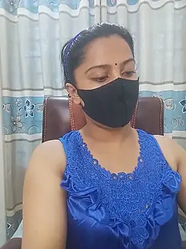 zareen_approach Live Chatraum