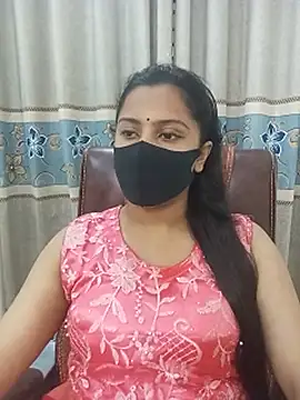 zareen_approach Cameră chat live