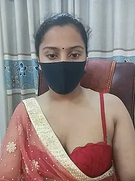 zareen_approach Adlı Modelin Canlı Sohbet Odası