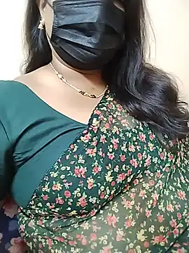 Živá chatovací místnost Stephaniee27