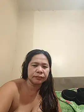 Živá chatovací místnost FILIPINAPUSSYPINAY