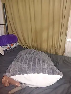 HotBabe_04 Adlı Modelin Canlı Sohbet Odası