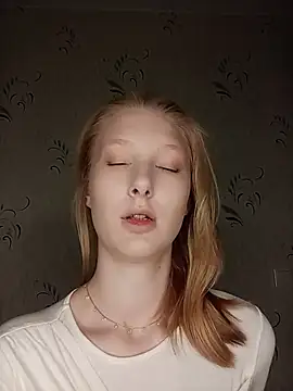 Tanya_Savel Cameră chat live