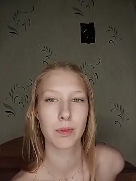 Živá chatovací místnost Tanya_Savel