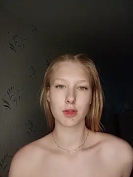 Živá chatovací místnost Tanya_Savel
