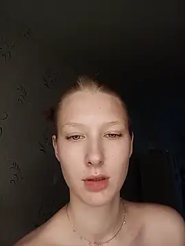 Tanya_Savel Live Chatraum
