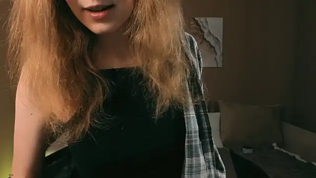 LeiaMurph Cameră chat live