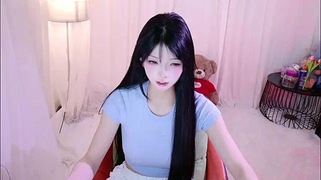 Zoe-001 Live Chatraum