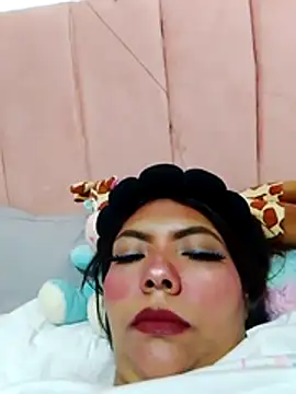 Chat ao vivo de Izel_