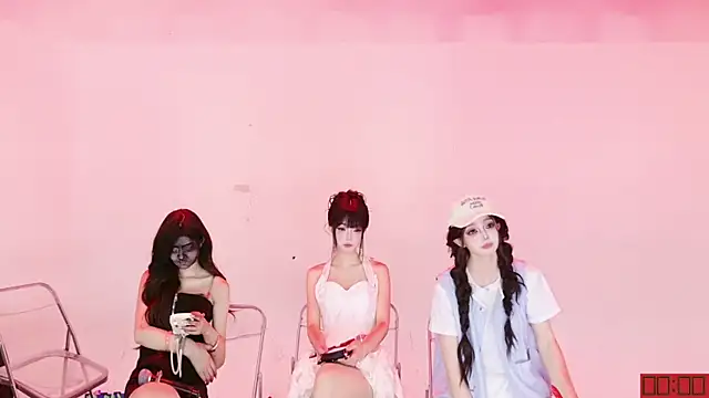 HOT-dance520Sn Live chat-huone