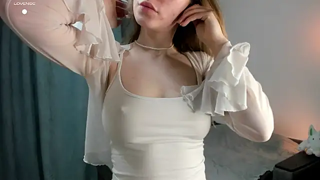 Sala de chat en directo de bella_xis