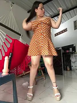 Sarita_21のライブチャットルーム