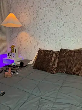 Brenda_Brm Cameră chat live