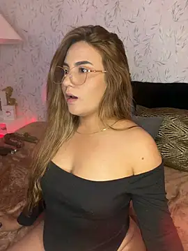 Brenda_Brm লাইভ চ্যাট রুম