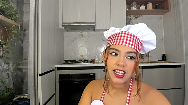 Chat ao vivo de Mallory_Lee