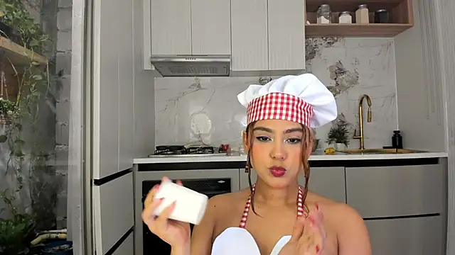 Chat ao vivo de Mallory_Lee