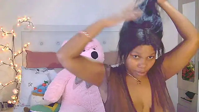 BOOTYDEEVA669 Live Chatraum
