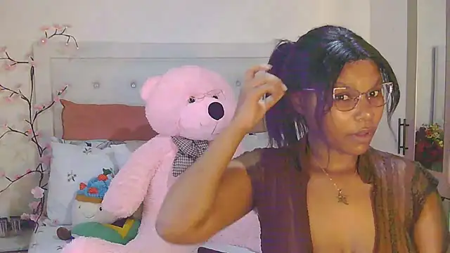 Sala de chat en directo de BOOTYDEEVA669