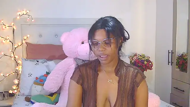 Sala de chat ao vivo de BOOTYDEEVA669