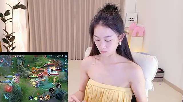 ห้องแชทสดของ Dancing-CoCo-Pro