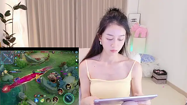 Dancing-CoCo-Pro 即時聊天室