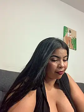 Sala de chat ao vivo de megan_purpura