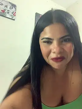 megan_purpura Adlı Modelin Canlı Sohbet Odası