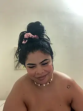 megan_purpura Adlı Modelin Canlı Sohbet Odası