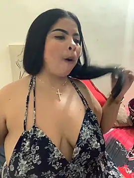 megan_purpura Cameră chat live