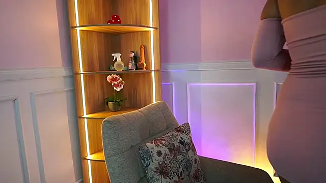 BrianaLane чат на живо