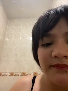 Živá chatovací místnost Karina_PrettyHot69