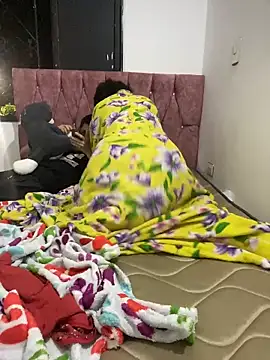 غرفة دردشة Karina_PrettyHot69 المباشرة