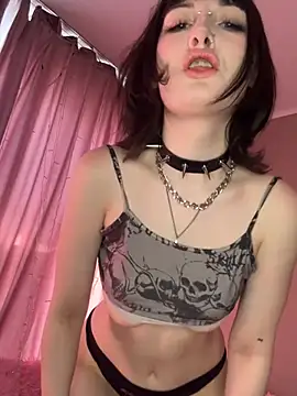 Chat ao vivo de virusDoll