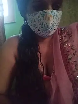 Monika_telugu_queen Live Chatraum