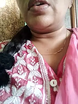 Monika_telugu_queen Cameră chat live