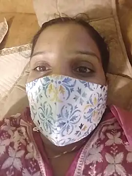 Monika_telugu_queen Cameră chat live
