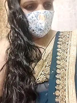 Monika_telugu_queen Cameră chat live