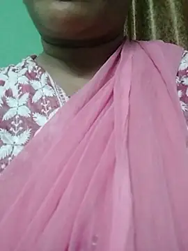Monika_telugu_queen Adlı Modelin Canlı Sohbet Odası