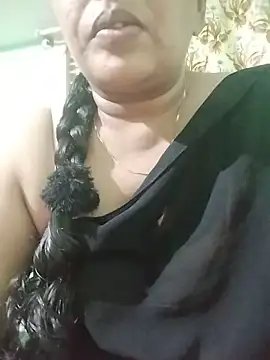 Monika_telugu_queen Adlı Modelin Canlı Sohbet Odası