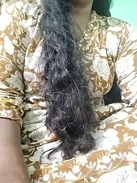 Monika_telugu_queen Cameră chat live