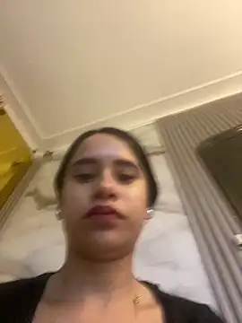 Sala de chat en directo de Iriistai1